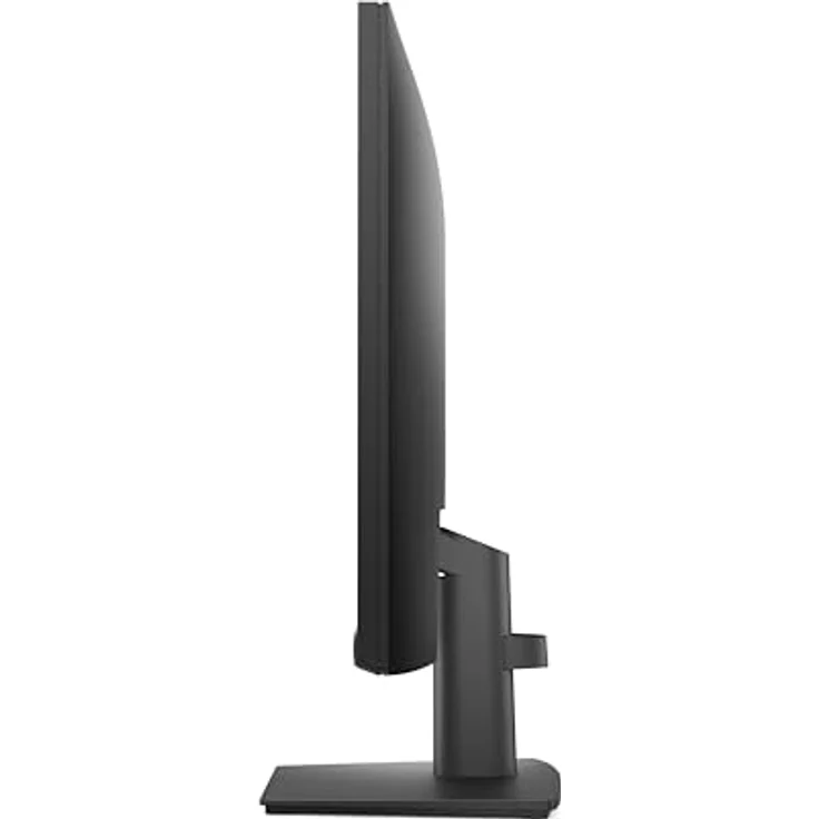 Dell Pro E2425HM, 24 Zoll Full HD LED-Monitor mit IPS-Panel, 100 Hz, HDMI, VGA, DisplayPort, schwarz – Bild 6