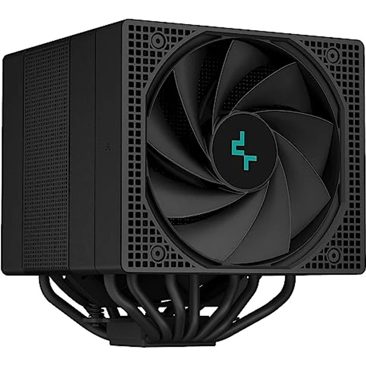 DeepCool Assassin IV CPU-Kühler – Bild 2