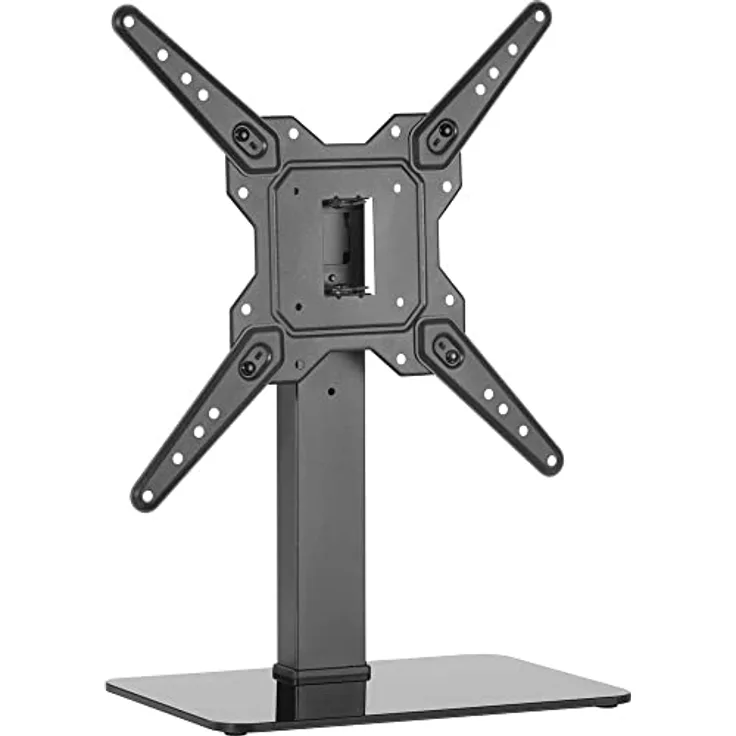 SpeaKa Professional SP-TVS-150 TV-Tischhalterung 58,4 cm (23) - 139,7 cm (55) Stand