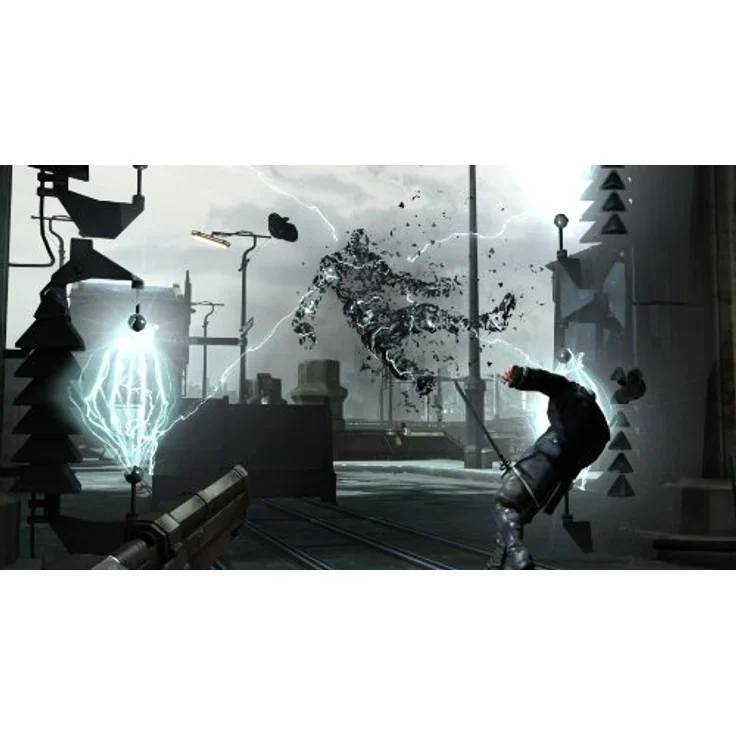 Bethesda Dishonored PS-3 [video game] 0093155119185 – Bild 4