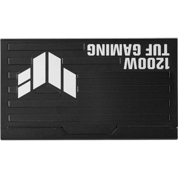 ASUS TUF GAMING Platinum 1200P Netzteil, 1200 Watt, ATX 3.1, 80 Plus Platinum, schwarz – Bild 12