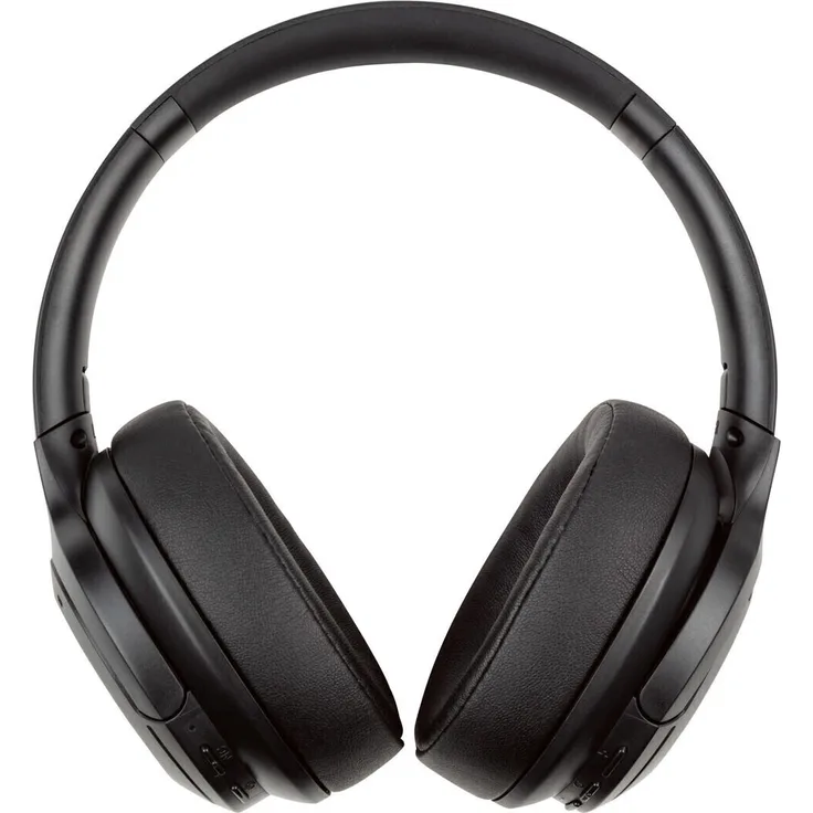 Silvercrest Rhythm Blast On-Ear