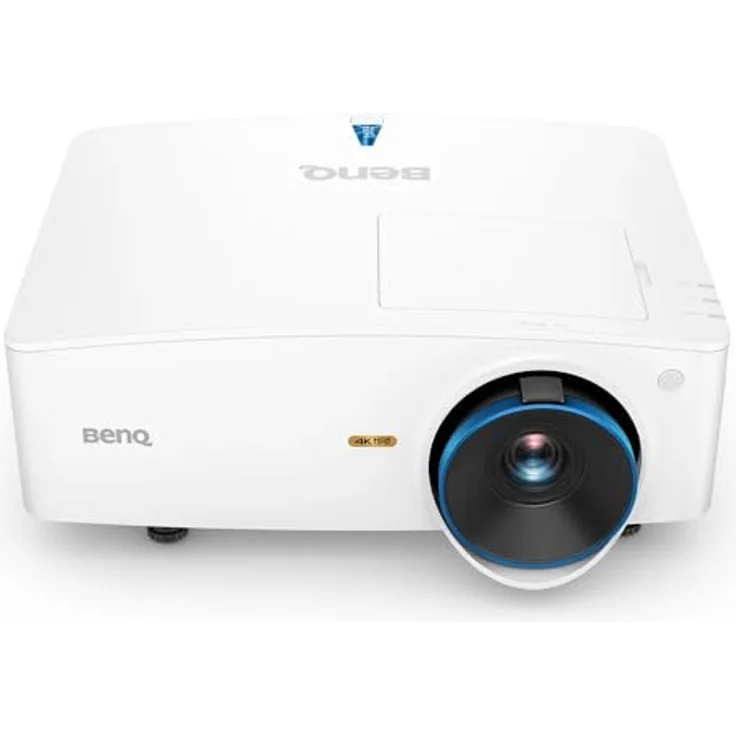 BenQ LK935 4K UHD 3840X2160 DLP Beamer – Bild 2