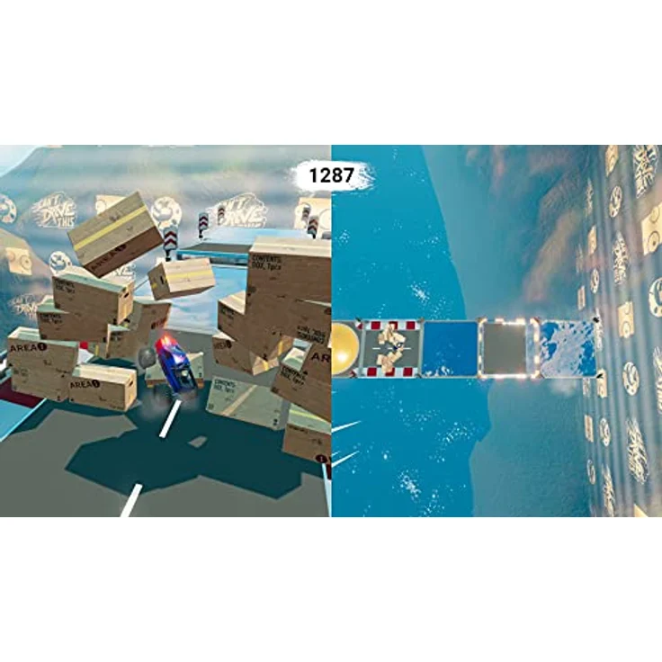 Can't Drive This (PS5) – Bild 6