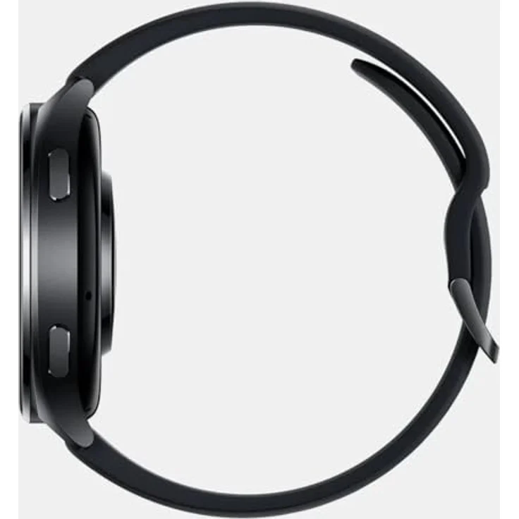 Xiaomi Watch Pine Green TPU Strap, atmungsaktives und wasserdichtes Silikonarmband für Wearables – Bild 3