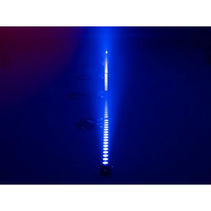 Eurolite LED PIX-16 QCL, Leiste Scheinwerfer mit RGBW-Farbmix und hoher Lichtleistung – Bild 9