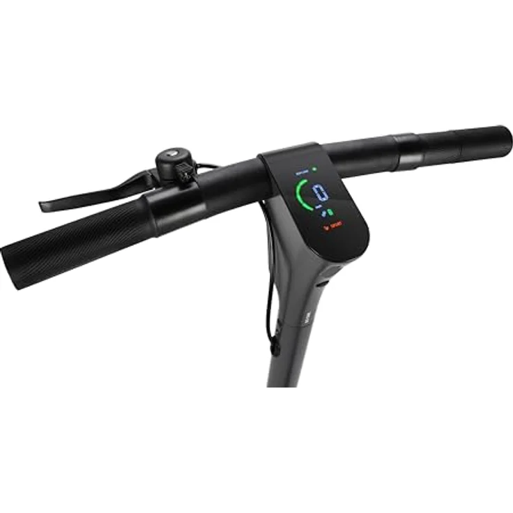 SoFlow, E-Scooter, (20 km/h, 30 km, 350 W) – Bild 7