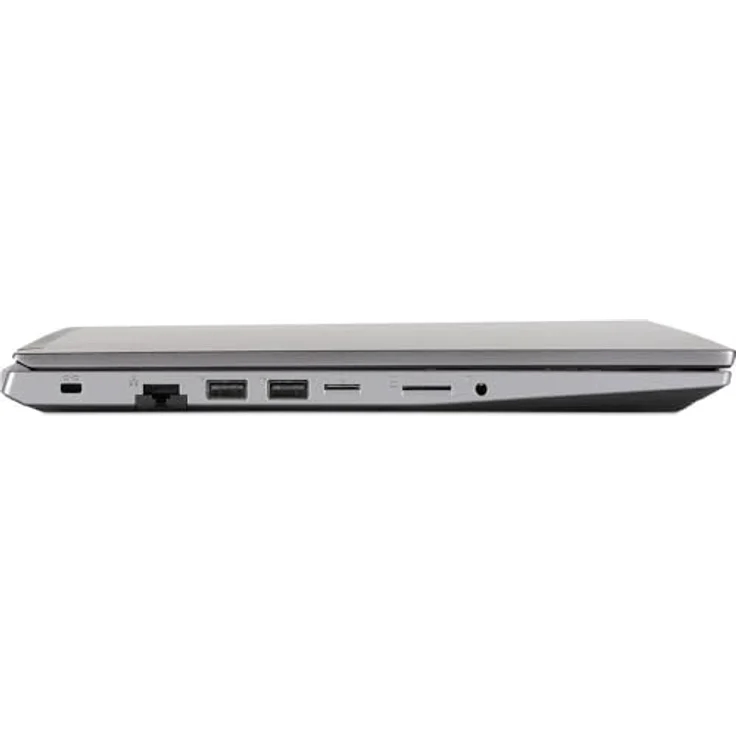 Wortmann TERRA MOBILE 1500P, 15,6" Notebook mit AMD Ryzen 5 7430U, 16 GB RAM, 500 GB SSD, Windows 11, grau – Bild 5