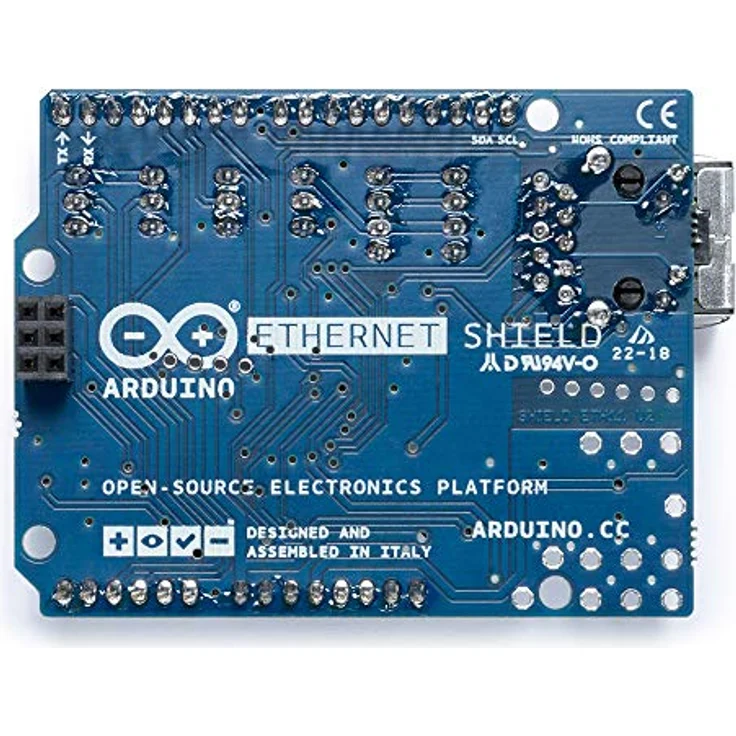Arduino A000024 Zubehör für Entwicklungsplatinen (A000024) – Bild 4