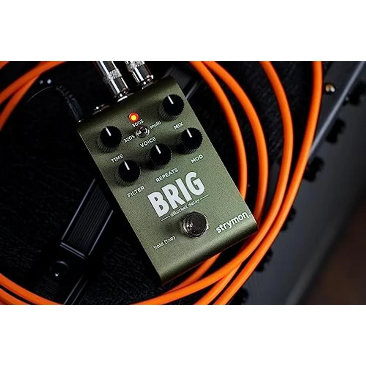 Strymon Brig dBucket Delay – Bild 4