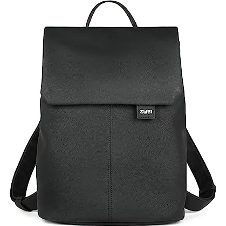 Zwei Mademoiselle.MRucksack MR13 nubuk-black – Bild 2