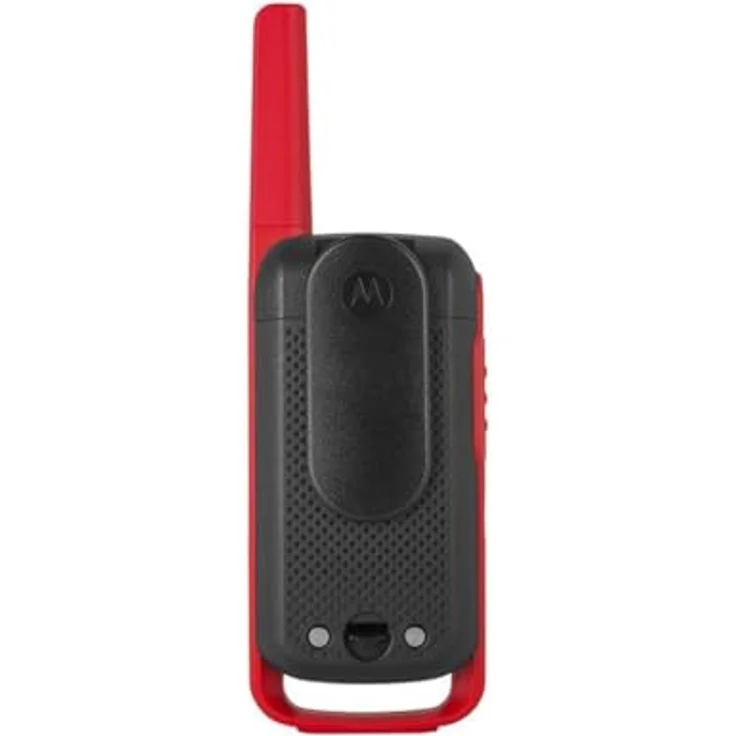 Motorola Talkabout T62 rot (12450077453) – Bild 2