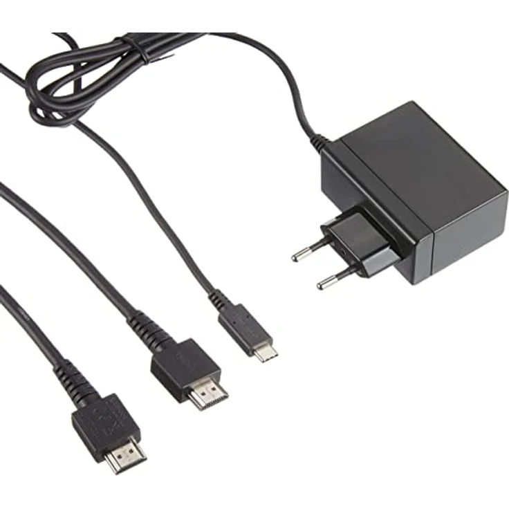 Nintendo Switch Dock Set – Bild 5