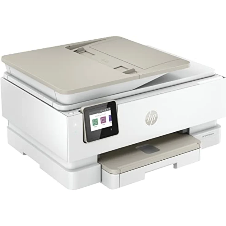HP Envy 7922e Tintenstrahl A4 4800 x 1200 DPI 15 Seiten pro Minute WLAN, Einheitsgröße – Bild 4
