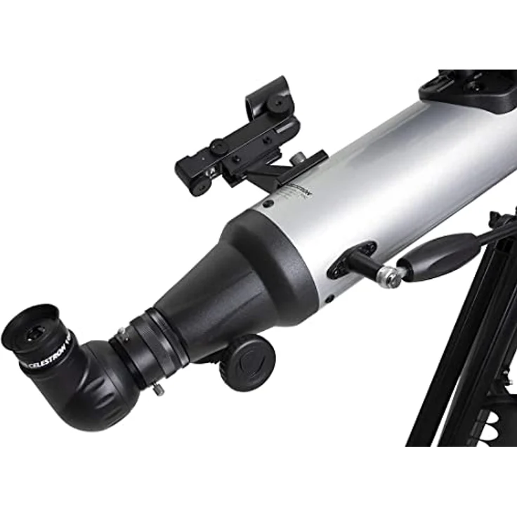 Celestron StarSense Explorer LT 70AZ Teleskop – Bild 2