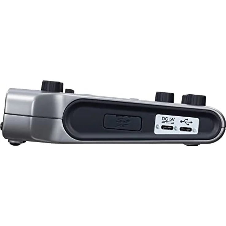 Zoom Podtrak P4 – Bild 4