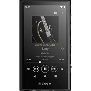 Bild für Sony Walkman NW-A306 Touchscreen MP3 Player