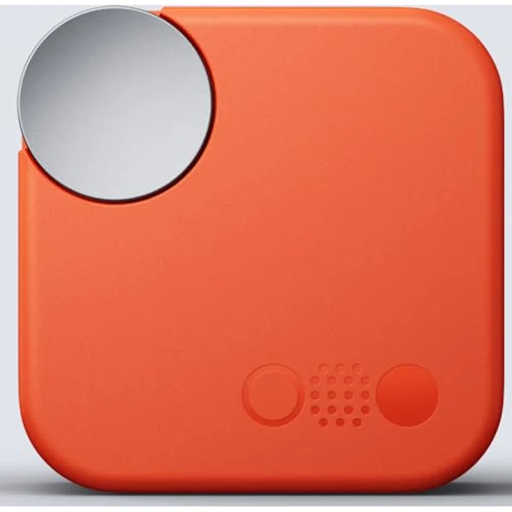 CMF by Nothing Buds – Kabellose Ohrhörer mit 42 dB ANC,Transparenzmodus, Ultra Bass Technologie 2.0, HD-Audio von Dirac, IP54 Staub- und Wasserresistenz und Dual-Geräteverbindung - Orange – Bild 2