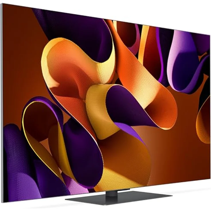 LG OLED65G49LS evo TV (Flat, 65 Zoll / 165 cm, 4K, SMART TV, webOS 24 mit ThinQ) – Bild 4