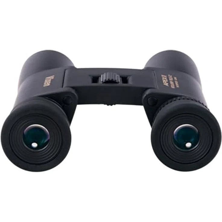 Vixen Fernglas Apex II 12x30, kompaktes und leichtes Fernglas mit hoher Vergrößerung – Bild 6