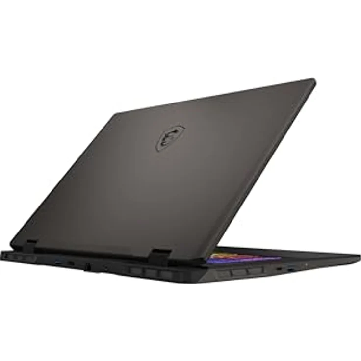 MSI Sword 17 HX B14VFKG - 17,3" QHD 240Hz Display, Intel Core i7-14700HX, 16GB DDR5 RAM, 1TB GB SSD, NVIDIA RTX™ - Gaming Laptop mit hochauflösendem Display, blau – Bild 3