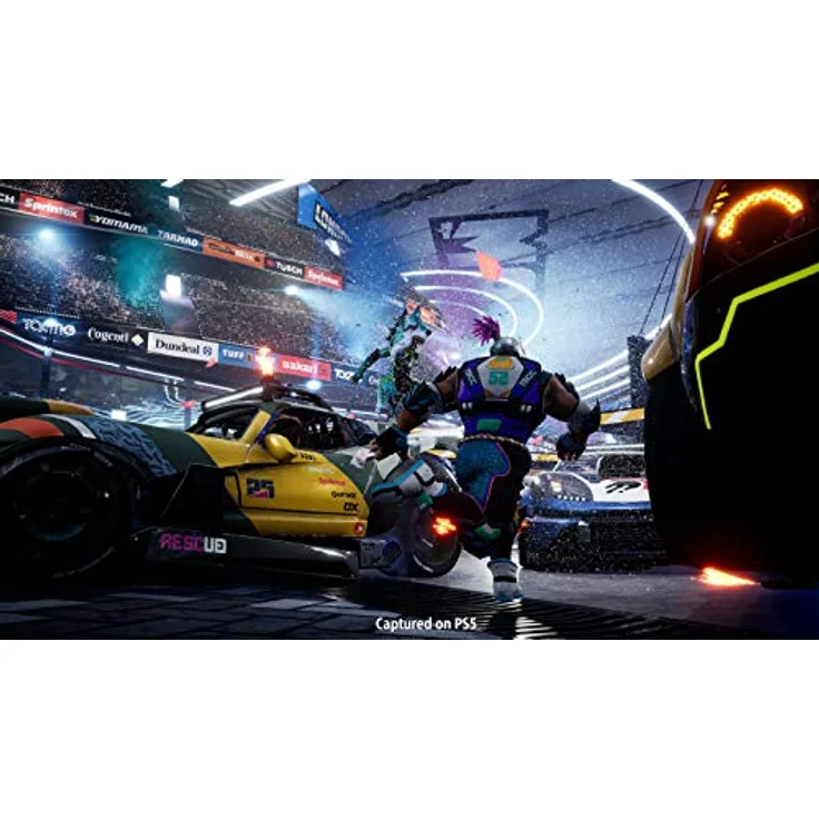 Destruction Allstars (PS5) – Bild 6