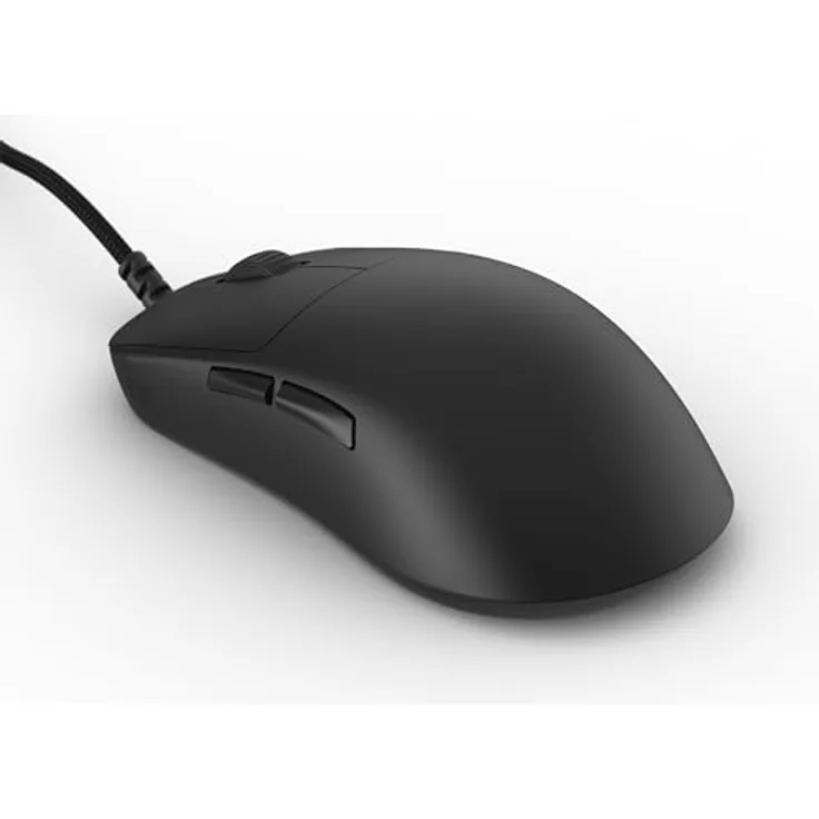 Endgame Gear OP1 8k (Kabelgebunden) Maus, Schwarz
