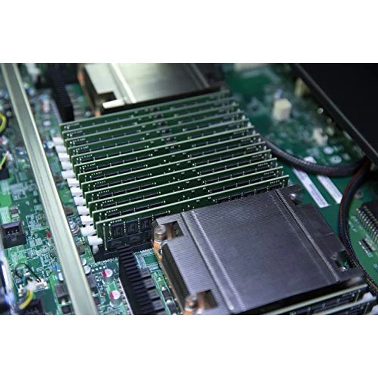 Kingston KTH-PL432/32G, DDR4 RAM-Modul 32 GB, 3200 MHz, DIMM 288-PIN, ECC, registriert, CL22 – Bild 2