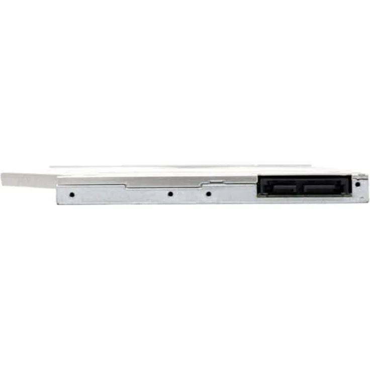 HL Data Storage BU40N.ARAA10B Blu-ray Brenner Intern Bulk SATA I Schwarz – Bild 7
