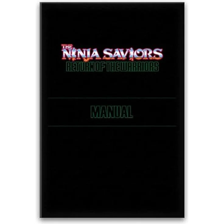 The Ninja Saviors: Return of the Warriors (PS4) - Preisvergleich – Bild 5