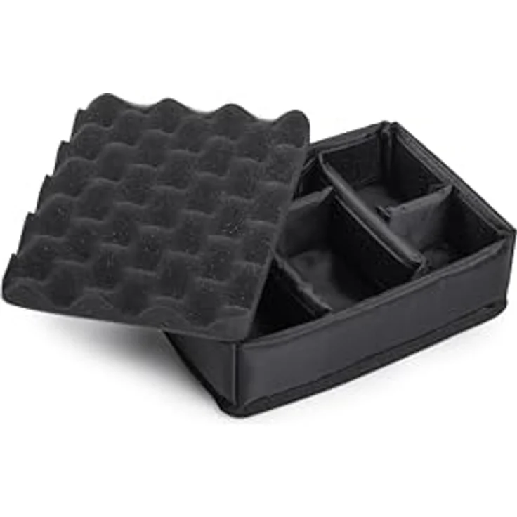 B&W outdoor.cases Typ 1000 mit variabler Facheinteilung (RPD) - Das Original – Bild 4