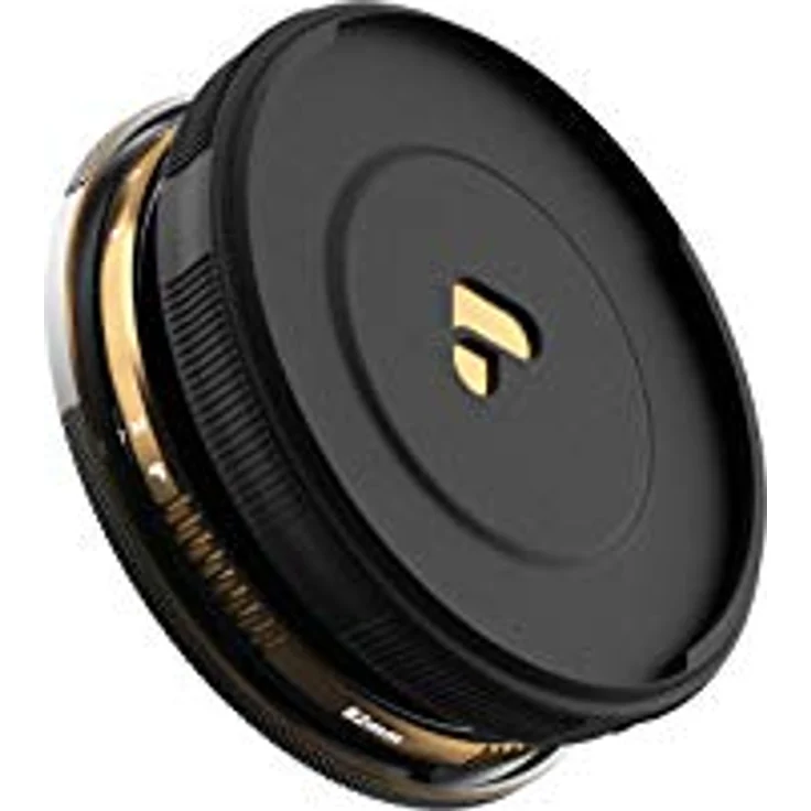 POLARPRO Vario-ND-Filter Peter McKinnon Signature Edition II - 2-5 Blenden 77 mm – Bild 6
