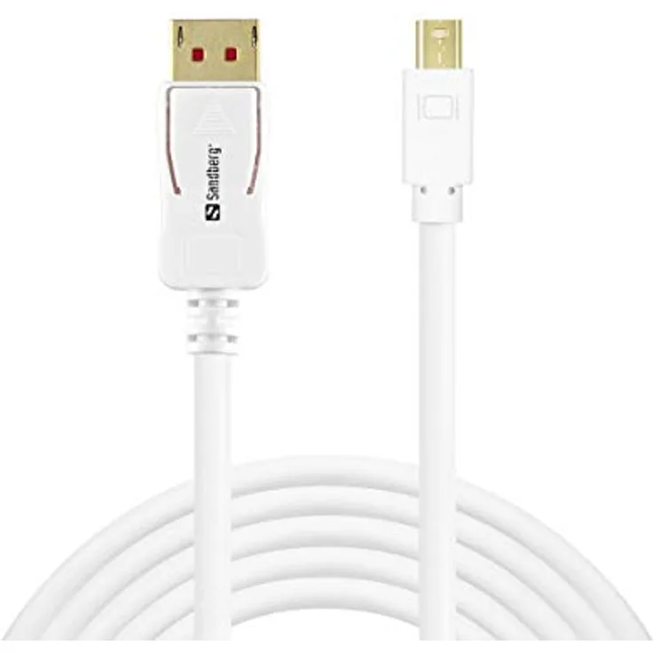 DP-MiniDP 1.4 8K60Hz 2m (509-17)