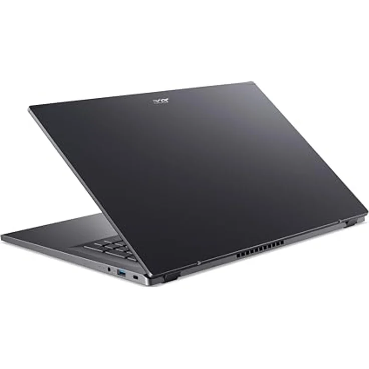 Acer Aspire 17 A17-17,3" Notebook, 43,9 cm, leistungsstarker Prozessor, große Bildschirmdiagonale, Herstellernummer NX.J02EG.02D – Bild 8