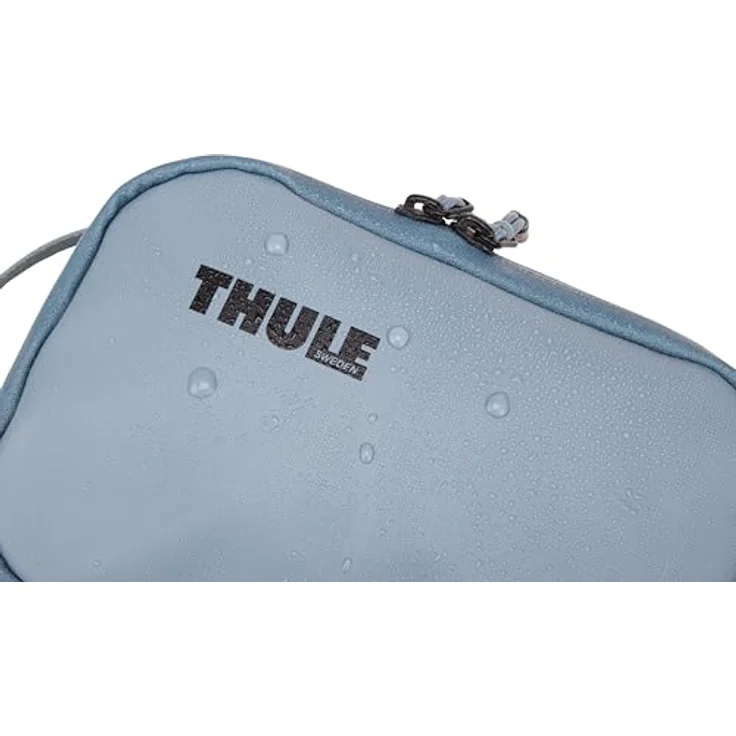 Thule Chasm Small Gear Cube, Kamera Schultertasche mit 3 l Volumen, Blau – Bild 5