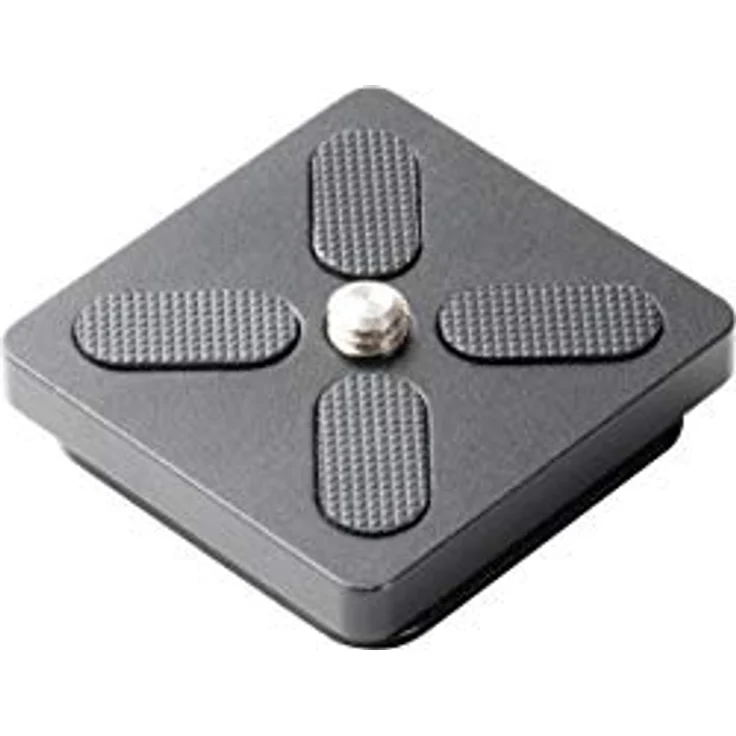 VANGUARD QS-65 Schnellwechselplatte – Bild 1