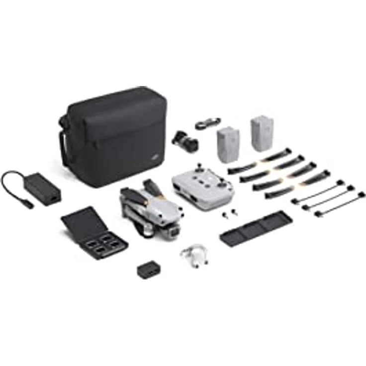 DJI Air 2S Fly More Combo – Bild 4