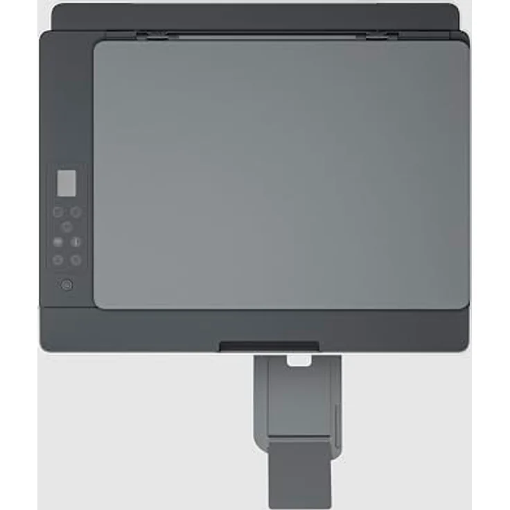 HP Smart Tank 580 Multifunktionsdrucker (1F3Y2A), Weiß, Tintenstrahl, bis zu 12 Seiten/Min. (Drucken), Wi-Fi-Funktionalität – Bild 8