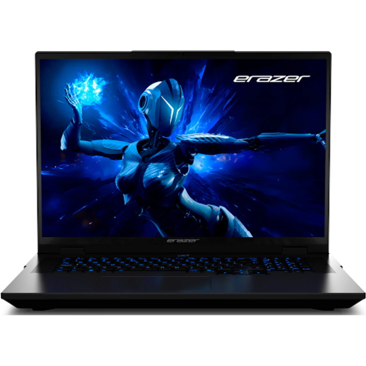 Erazer Beast 18 X1 18" QHD+ Core Ultra 9 275HX 64GB/4TB SSD RTX 5090 Win11 MD62729