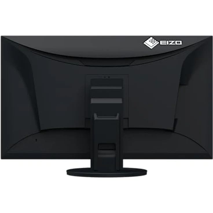 EIZO FlexScan EV2781-BK 68,5 cm (27 Zoll) Monitor (HDMI, USB Hub, USB-C, DisplayPort, 5 ms Reaktionszeit, Auflösung 2560 x 1440, höhenverstellbar) schwarz – Bild 5
