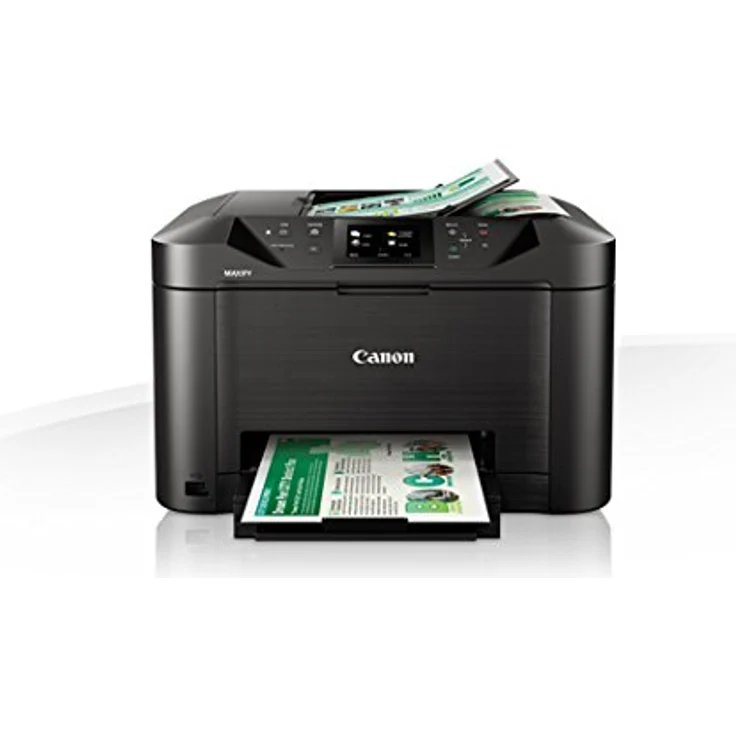 Canon Maxify MB 5150 – Bild 4