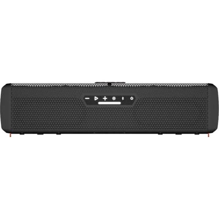 JBL RallyBar 21" Bluetooth Soundbar für Fahrzeuge & Boote, 150 Watt rms Verstärker, Wasserdicht, LED Beleuchtung, Pro Sound – Bild 5