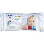 Lupilu Babyfeuchttücher Sensitive