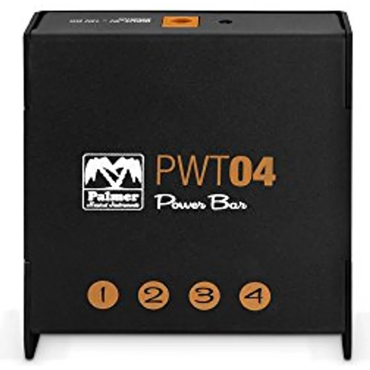 Palmer PWT04 Universalnetzteil – Bild 6