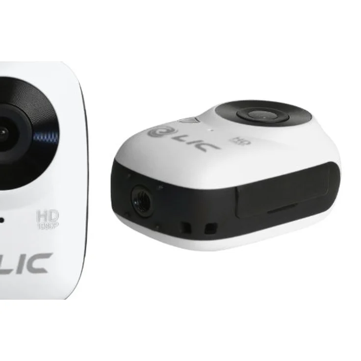 Liquid image Action Cam Ego weiß – Bild 12