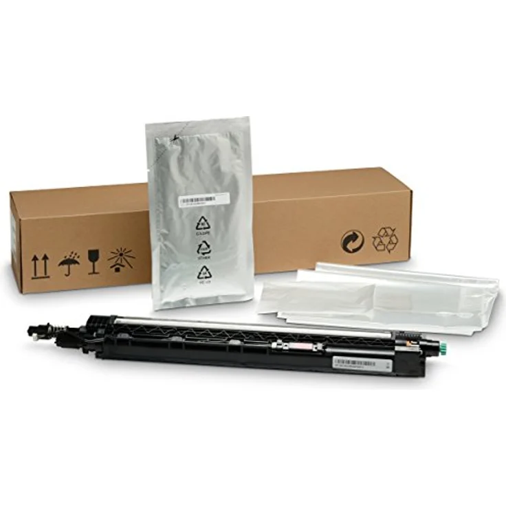 HP SVC AS-Cartridge DEVE-BK, Cartridge für Laserdrucker – Bild 1
