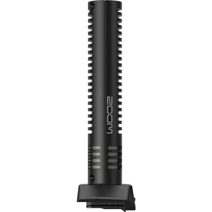 Zoom SSH-6e Stereo Richtrohrmikrofon mit austauschbarer Kapsel für Zoom H6essential Handy Recorder | von hyper-direktional bis Surround Sound | 32 bit Technologie | schwarz | inkl. Fellwindschutz – Bild 3