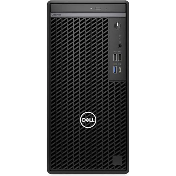 Dell Desktop-PC Optiplex 7020 NNV5D 8 GB RAM 512 GB SSD i5-14500, mehrfarbig – Bild 2
