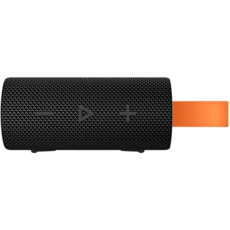 Xiaomi Unisex-Adult Sound Pocket 5W Helmet, Schwarz, M - Bluetooth-Lautsprecher mit Xiaomi Sound Pocket 5W – Bild 4