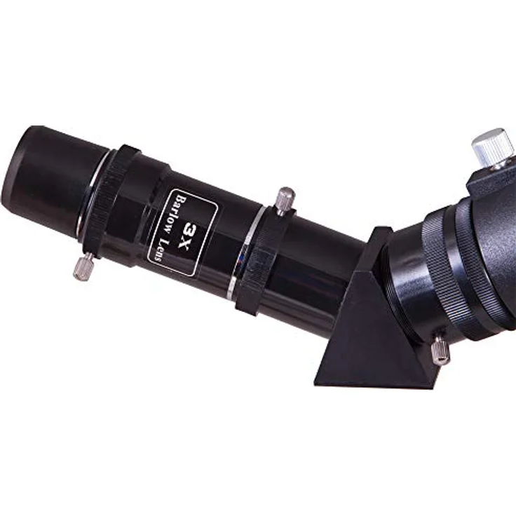 Levenhuk Teleskop AC 70/400 Skyline Travel Sun AZ 72481 – Bild 5